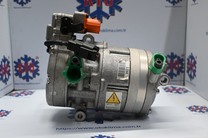 KYOK15098 HYUNDAİ LONİQ HYBRİD  - KİA NİRO OEM : 97701G2800 -F502CWFAA04