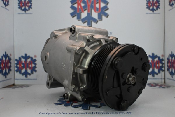 KYOK15101 FORD MONDEO II 6 PK BENZİNLİ OEM : 6S6H19D629CA