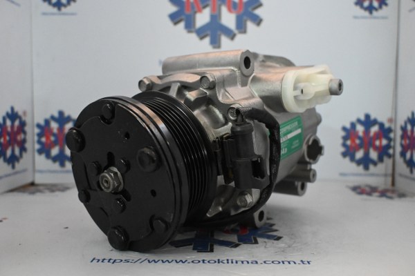 KYOK15101 FORD MONDEO II 6 PK BENZİNLİ OEM : 6S6H19D629CA