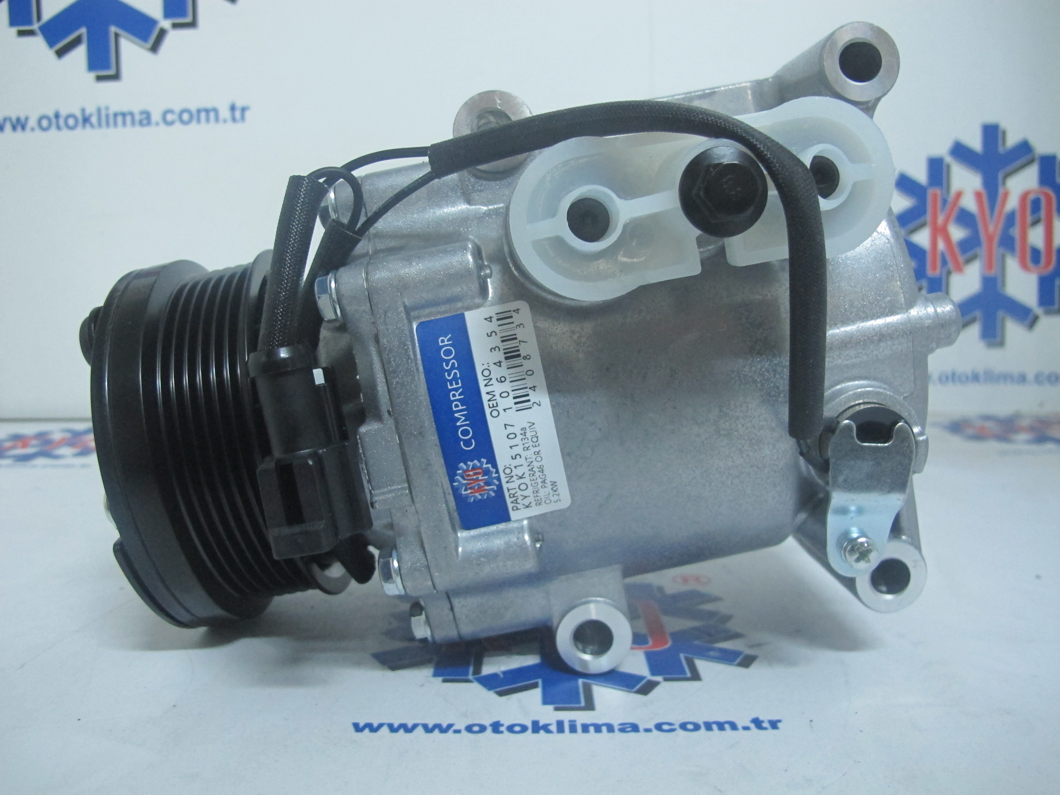 KYOK15107  FOCUS CONNECT OEM:1084732 