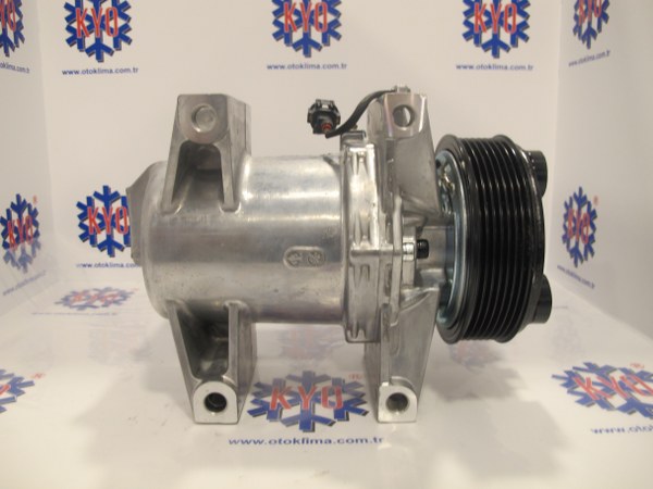 KYOK151109 NİSSAN NAVARA 7 PK OEM : 92600-KH70A
