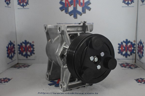 KYOK151109 NİSSAN NAVARA D40 7 PK OEM : 92600-KH70A 