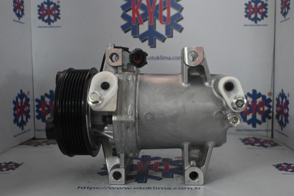 KYOK151109 NİSSAN NAVARA D40 7 PK OEM : 92600-KH70A 