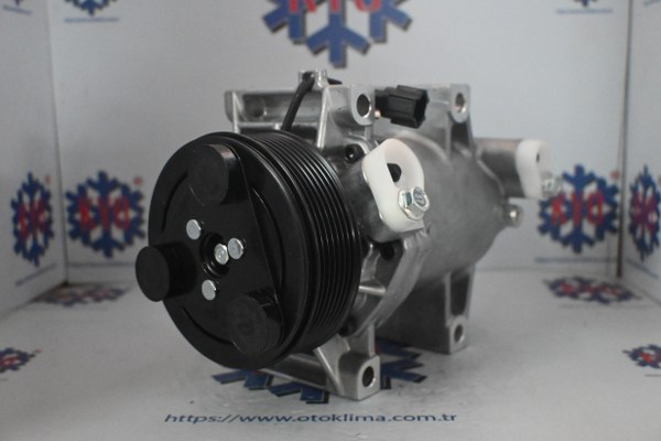 KYOK151109 NİSSAN NAVARA D40 7 PK OEM : 92600-KH70A 