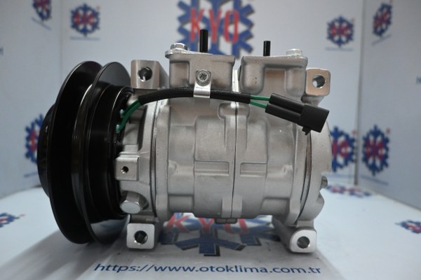 KYOK151110 KOMATSU İŞ MAKİNASİ OEM : 4472801730