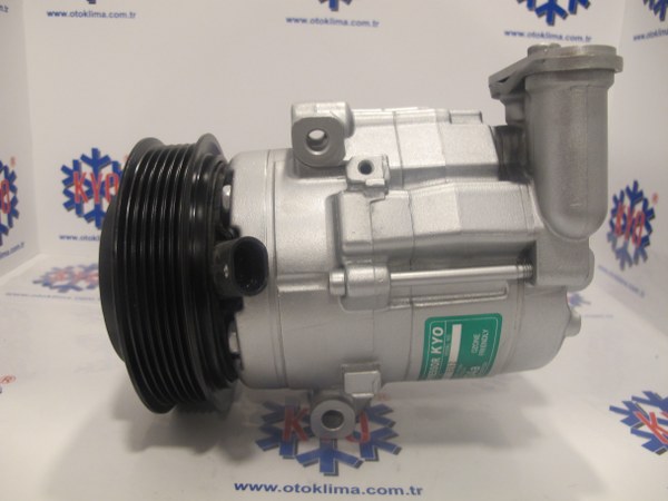 KYOK151113 CHEVROLET AVEO 1.2 6 PK  OEM : 96953609