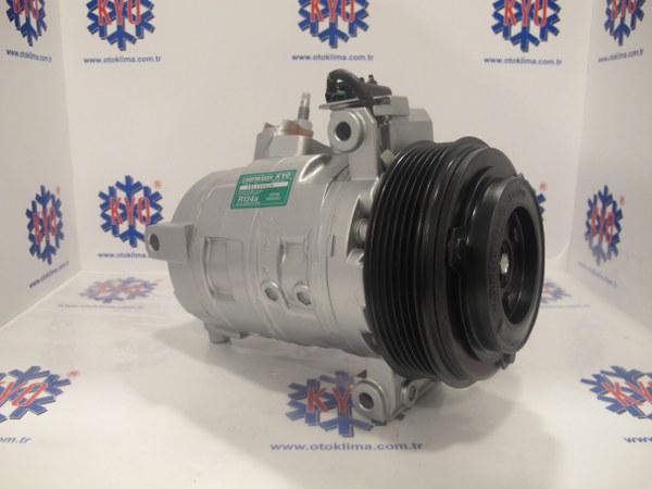 KYOK151115 DODGE NİTRO 6 PK OEM : 55111306AB