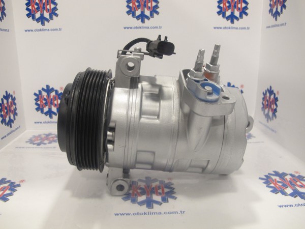 KYOK151115 DODGE NİTRO 6 PK OEM : 55111306AB