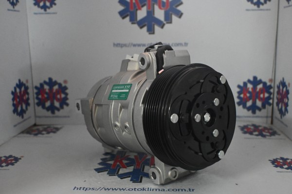 KYOK151115 DODGE NİTRO - JEEP 6 PK OEM : 55111306AB - 55111401EA 