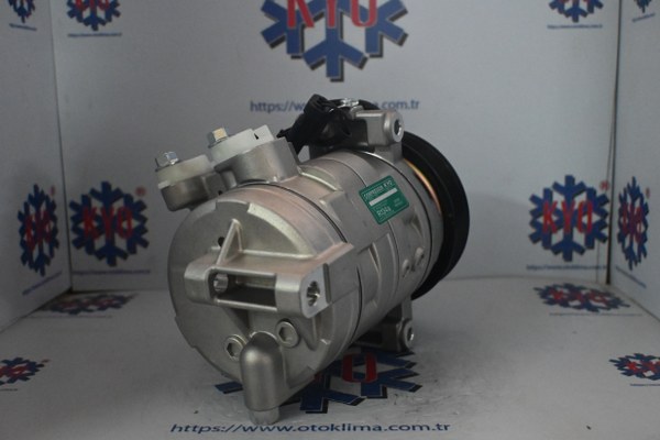 KYOK151115 DODGE NİTRO - JEEP 6 PK OEM : 55111306AB - 55111401EA 