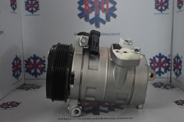 KYOK151115 DODGE NİTRO - JEEP 6 PK OEM : 55111306AB - 55111401EA 