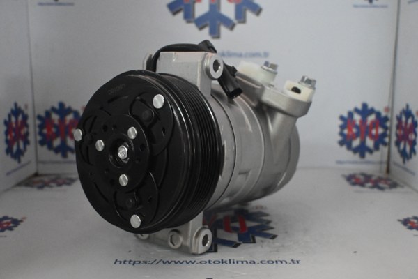 KYOK151115 DODGE NİTRO - JEEP 6 PK OEM : 55111306AB - 55111401EA 