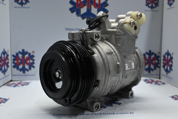 KYOK151117 FORD CARGO DENSO 4 PK OEM : 447220-7851