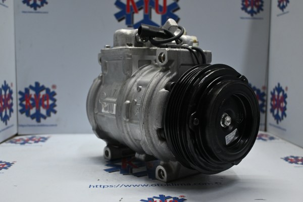 KYOK151117 FORD CARGO DENSO 4 PK OEM : 447220-7851