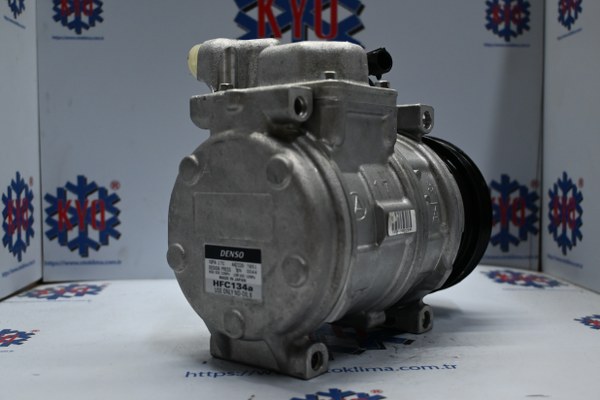 KYOK151117 FORD CARGO DENSO 4 PK OEM : 447220-7851