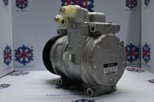 KYOK151117 FORD CARGO DENSO 4 PK OEM : 447220-7851