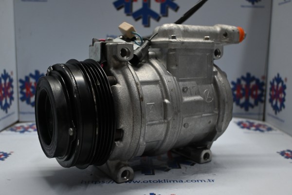 KYOK151118 İVECO EUROCARGO 4 PK 24V OEM :447200-5750