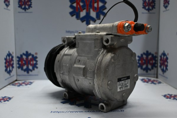 KYOK151118 İVECO EUROCARGO 4 PK 24V OEM :447200-5750