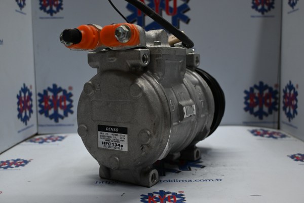 KYOK151118 İVECO EUROCARGO 4 PK 24V OEM :447200-5750