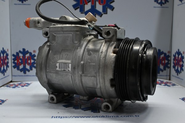 KYOK151118 İVECO EUROCARGO 4 PK 24V OEM :447200-5750