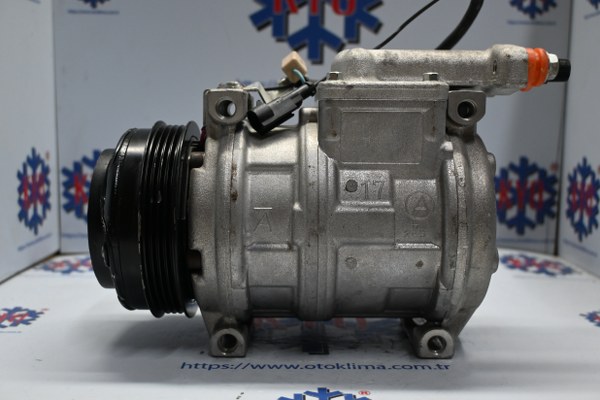 KYOK151118 İVECO EUROCARGO 4 PK 24V OEM :447200-5750