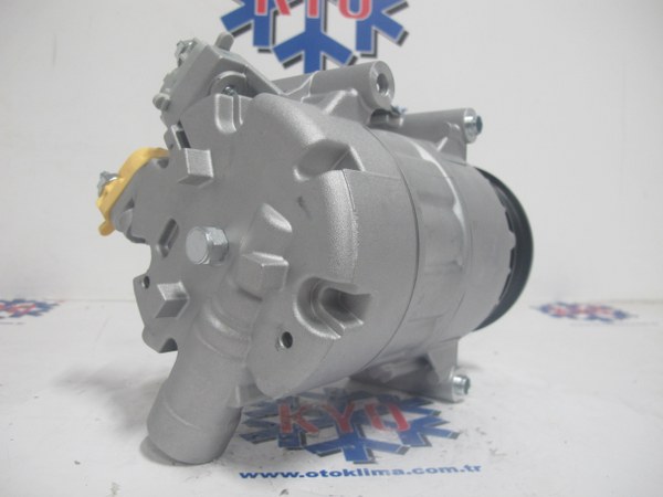 KYOK151119  FORD MONDEO  IV  6 PK  OEM : DG9H-19D629-FB