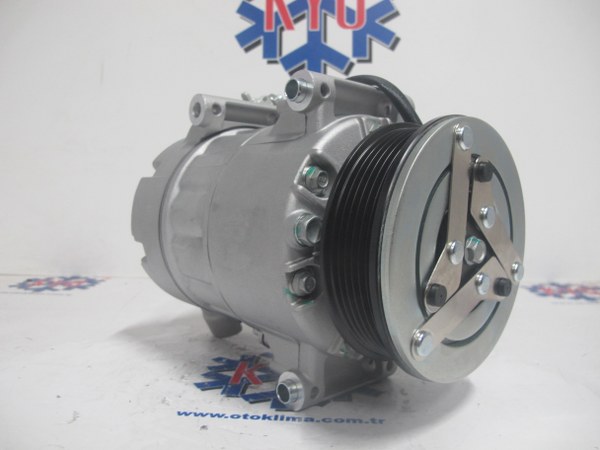 KYOK151119  FORD MONDEO  IV  6 PK  OEM : DG9H-19D629-FB