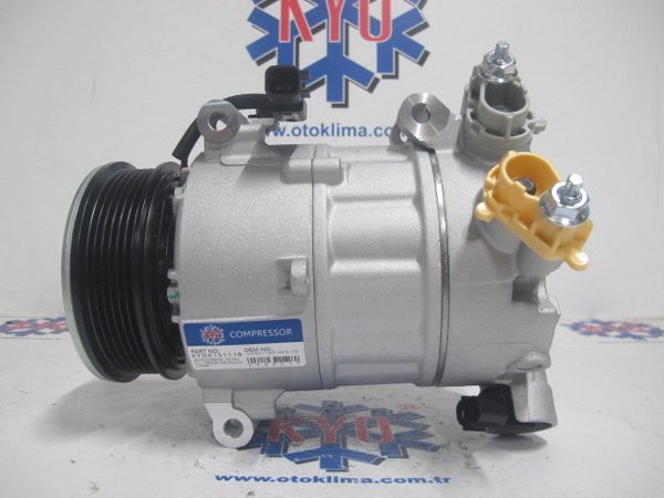 KYOK151119  FORD MONDEO  IV  6 PK  OEM : DG9H-19D629-FB