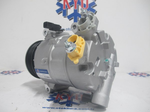 KYOK151119  FORD MONDEO  IV  6 PK  OEM : DG9H-19D629-FB