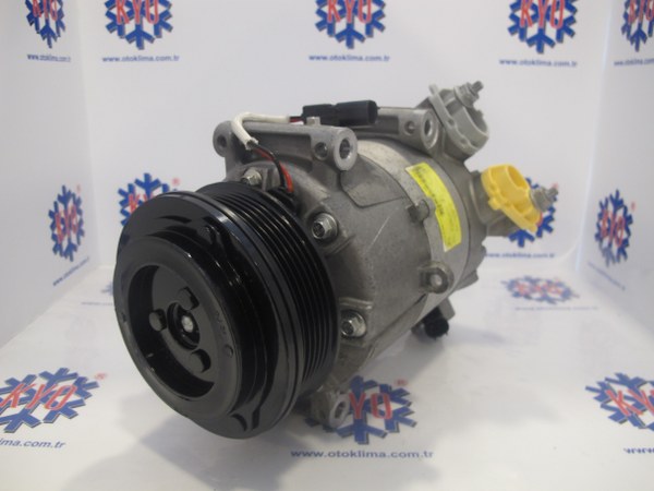 KYOK151119 FORD MONDEO  IV  6 PK  OEM : DG9H-19D629-FB