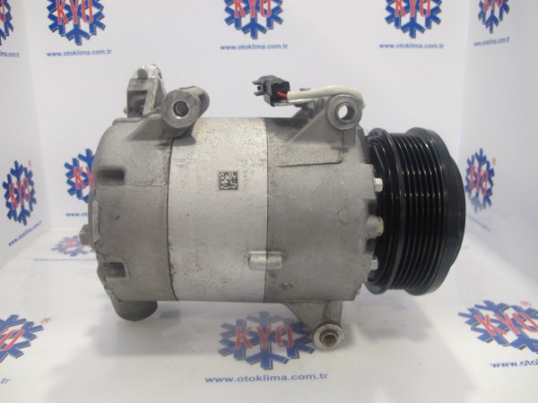 KYOK151119 FORD MONDEO  IV  6 PK  OEM : DG9H-19D629-FB