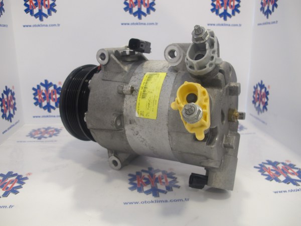 KYOK151119 FORD MONDEO  IV  6 PK  OEM : DG9H-19D629-FB