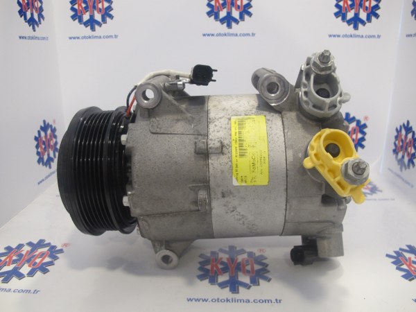 KYOK151119 FORD MONDEO  IV  6 PK  OEM : DG9H-19D629-FB