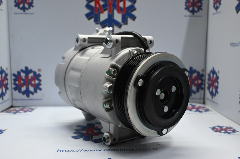 KYOK151119  FORD MONDEO IV  6 PK  OEM : DG9H-19D629-FB - DG9H19D629FD - E1GH19D629FC