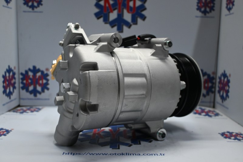 KYOK151119  FORD MONDEO IV  6 PK  OEM : DG9H-19D629-FB - DG9H19D629FD - E1GH19D629FC