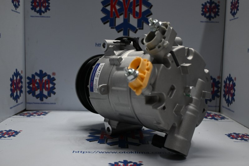 KYOK151119  FORD MONDEO IV  6 PK  OEM : DG9H-19D629-FB - DG9H19D629FD - E1GH19D629FC