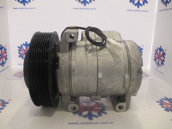 KYOK151121 MERCEDES AXOR 17 - OEM : 447280-1780