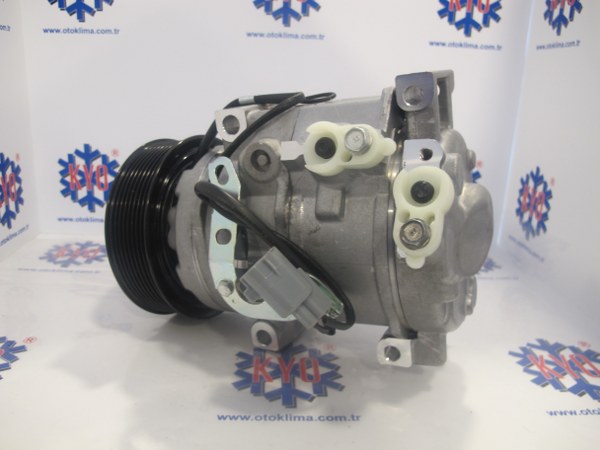 KYOK151122 TOYOTA LAND CRUİSER OEM : 88320-6A320 -  88310-6A330