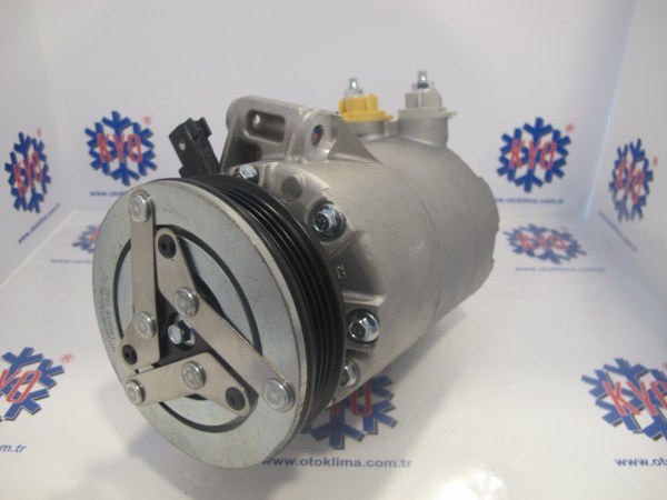 KYOK151125 FORD FOCUS 4 PK OEM : CV61-19D629-SB