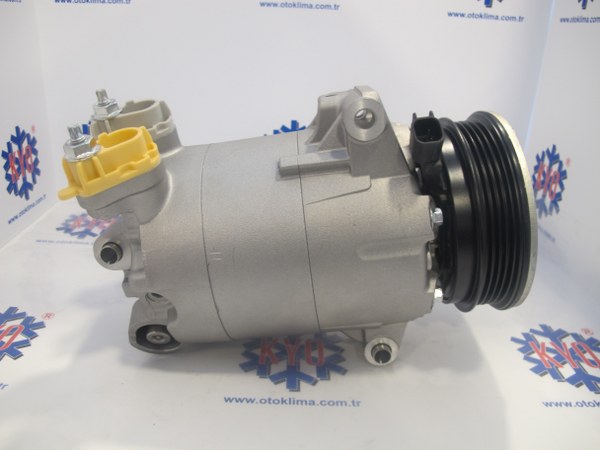 KYOK151125 FORD FOCUS 4 PK OEM : CV61-19D629-SB