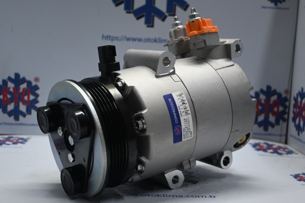 KYOK151128 FORD FOCUS IV 5 PK OEM : F1F119D629A2B