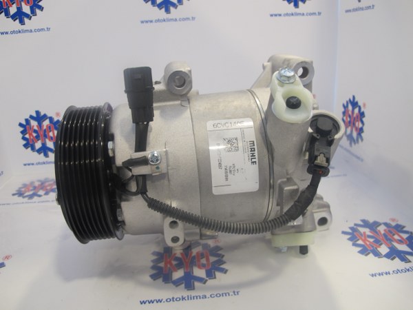 KYOK151129 HONDA CİVİC  OEM : 6CVC140E