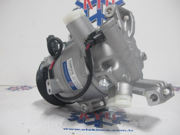 KYOK151129 HONDA CİVİC 7 PK OEM : 6CVC140E