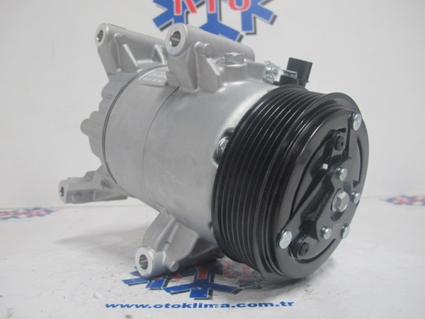 KYOK151129 HONDA CİVİC 7 PK OEM : 6CVC140E