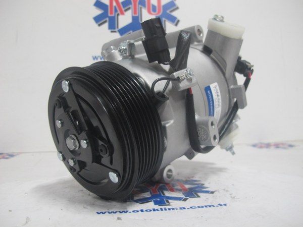 KYOK151129 HONDA CİVİC 7 PK OEM : 6CVC140E