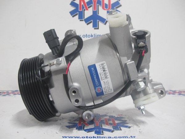 KYOK151129 HONDA CİVİC 7 PK OEM : 6CVC140E