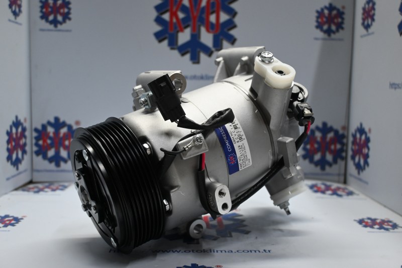 KYOK151129 HONDA CİVİC 7 PK OEM : 6CVC140E - 388005ANA010M1 - 38810-5AA-A02 