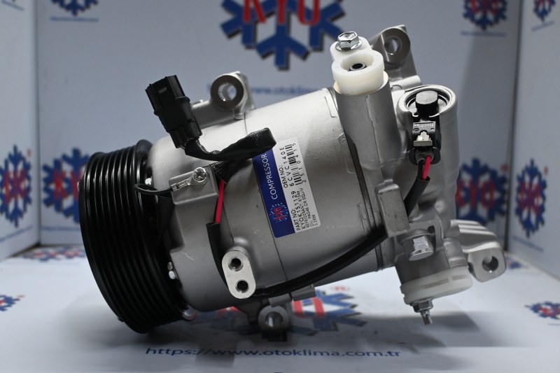 KYOK151129 HONDA CİVİC 7 PK OEM : 6CVC140E - 388005ANA010M1 - 38810-5AA-A02 