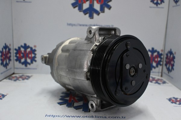 KYOK151130 MASERATİ LEVANTE 6 PK OEM  : 01141230 - 00308716 - LY175001 - 35232027F 