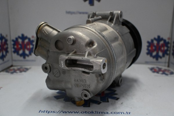 KYOK151130 MASERATİ LEVANTE 6 PK OEM  : 01141230 - 00308716 - LY175001 - 35232027F 